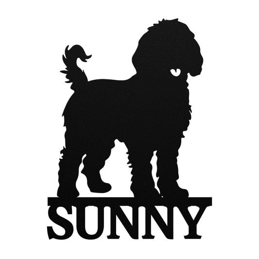 GOLDENDOODLE 1
