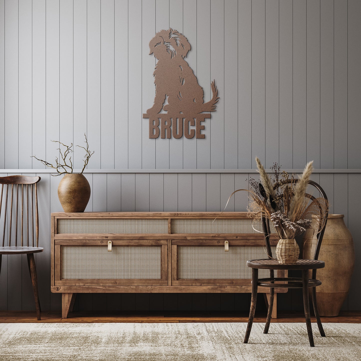 GOLDENDOODLE 3