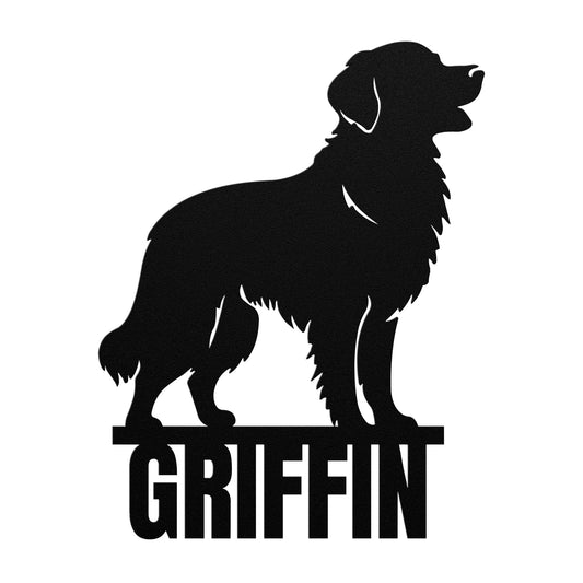 GOLDEN RETRIEVER 1