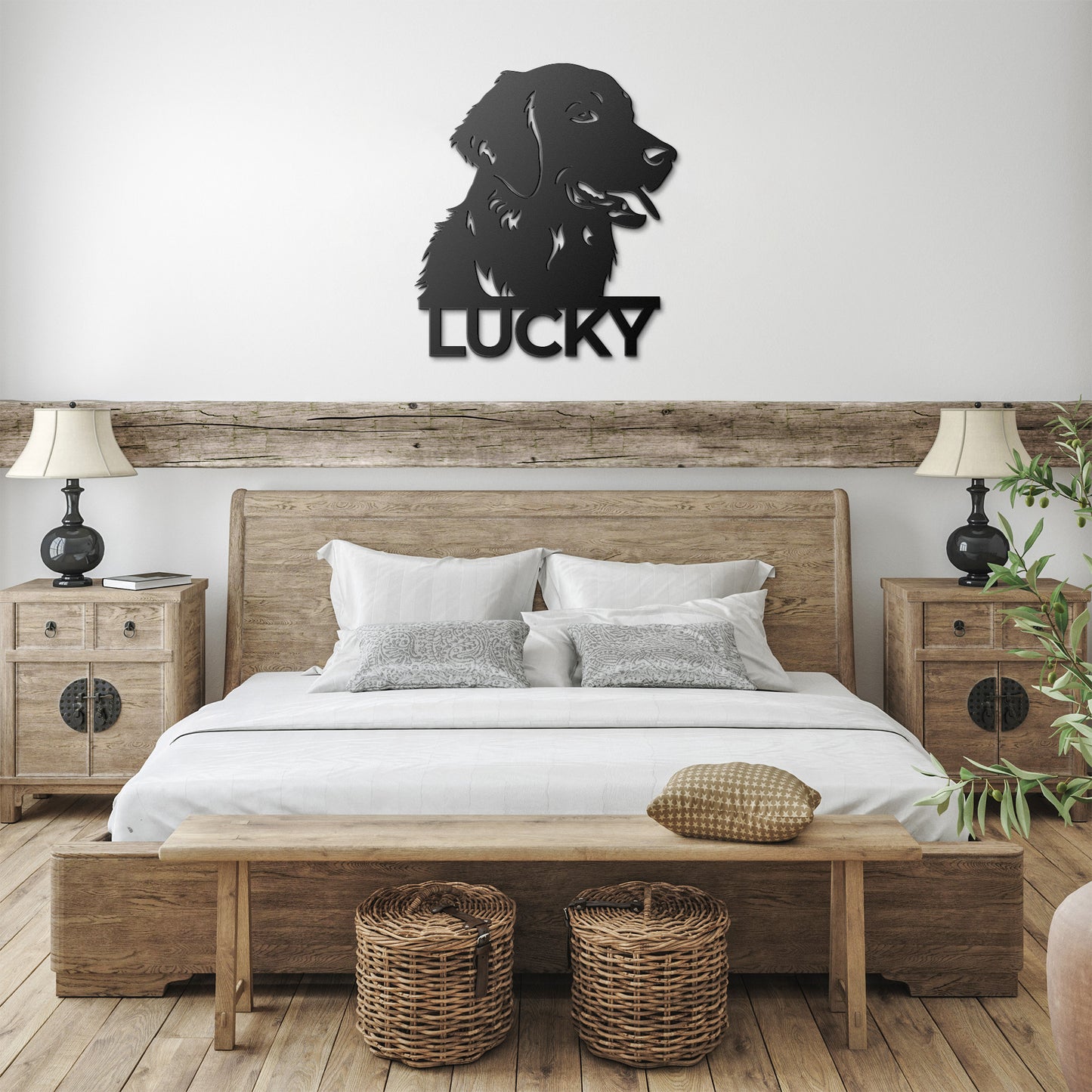 GOLDEN RETRIEVER 3