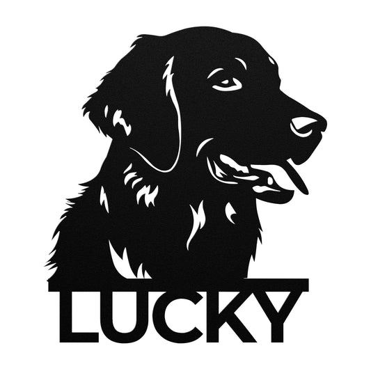 GOLDEN RETRIEVER 3
