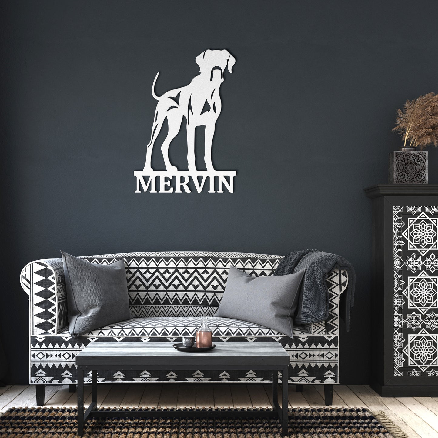 GREAT DANE 2