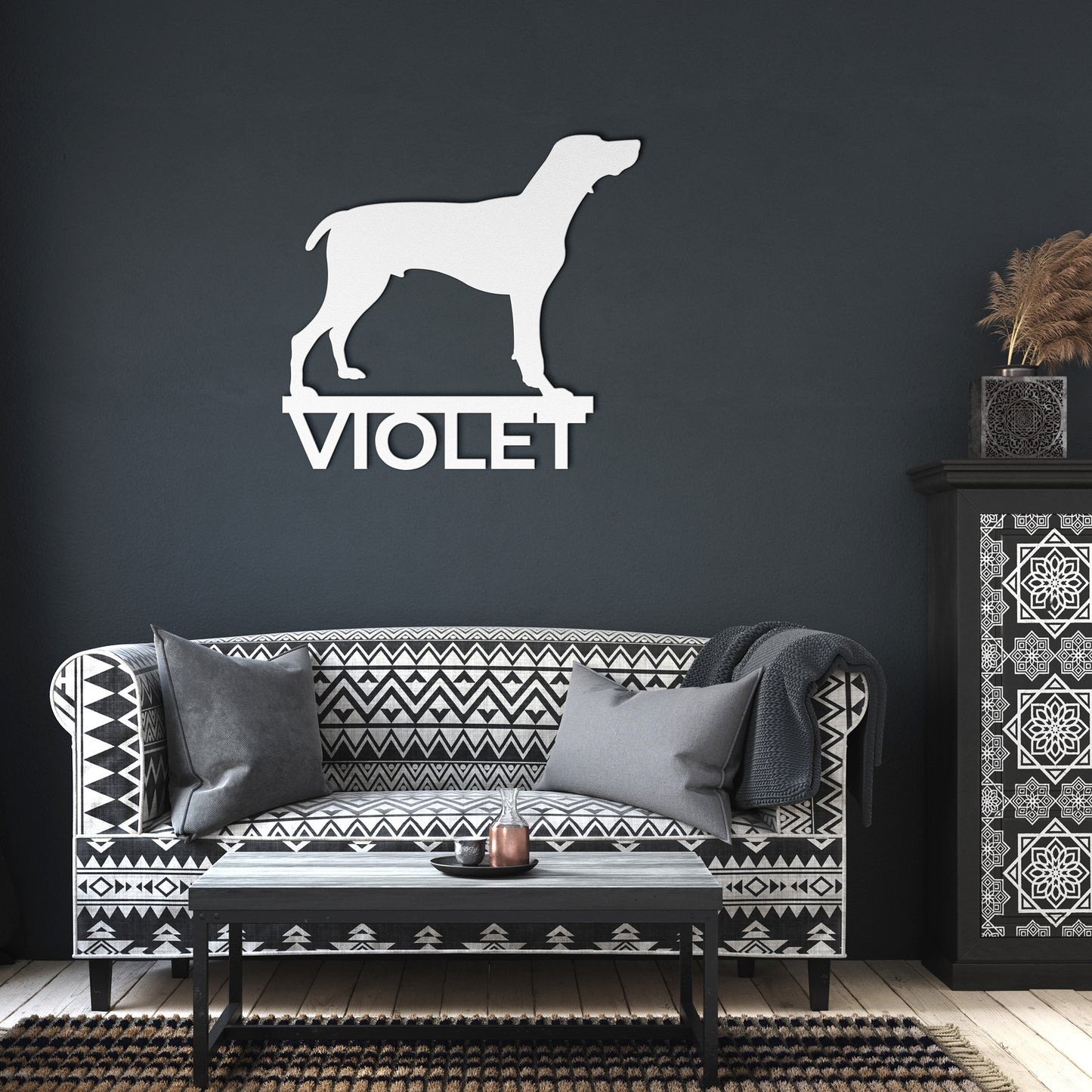 GERMAN SHORTHAIRED POINTER 3