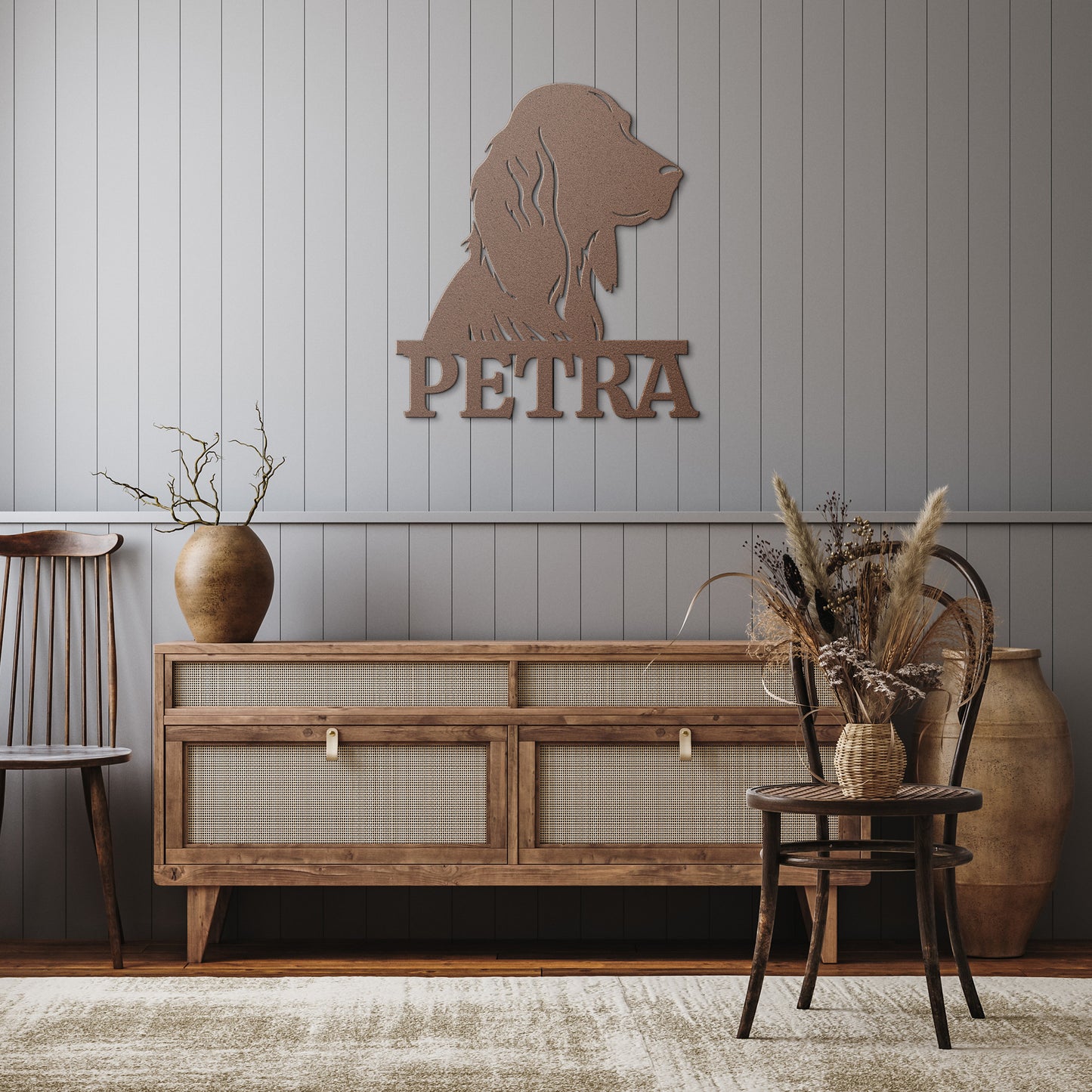 IRISH SETTER 2