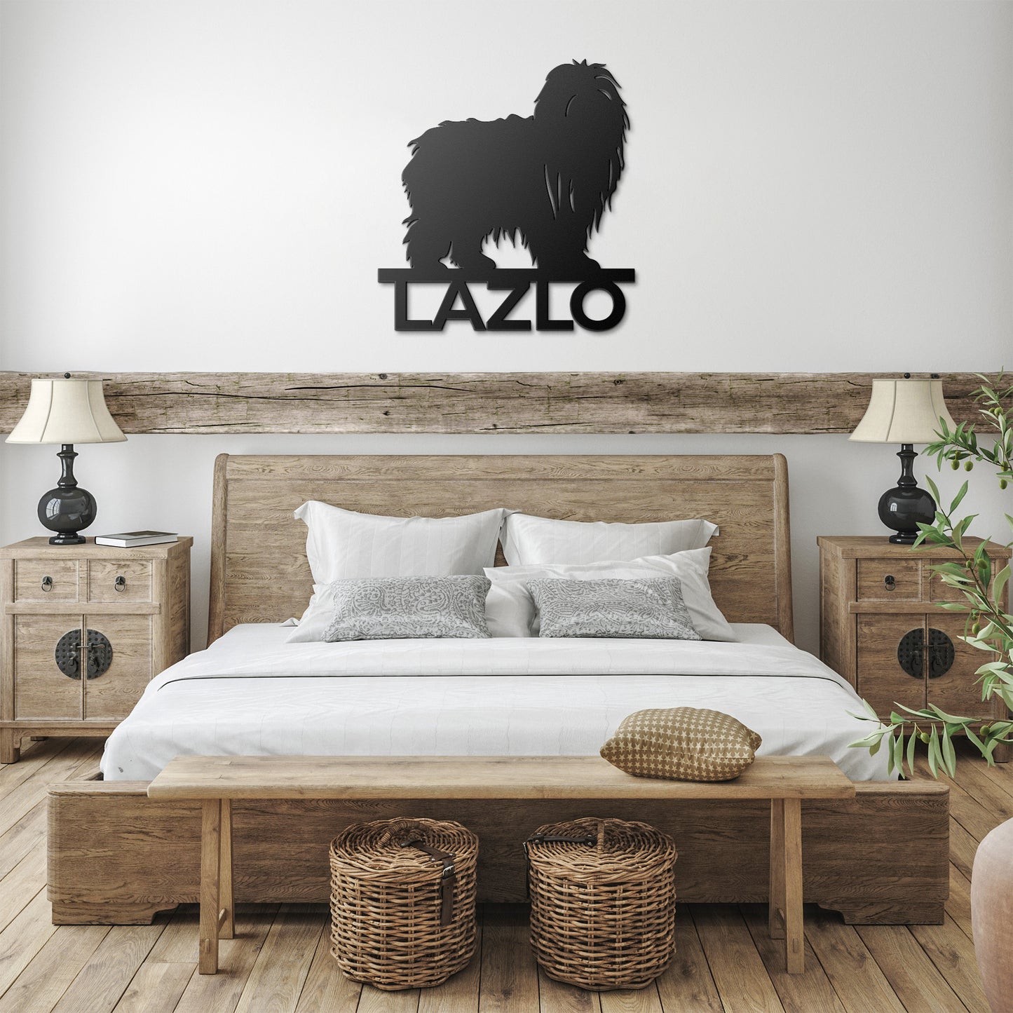 KOMONDOR 1