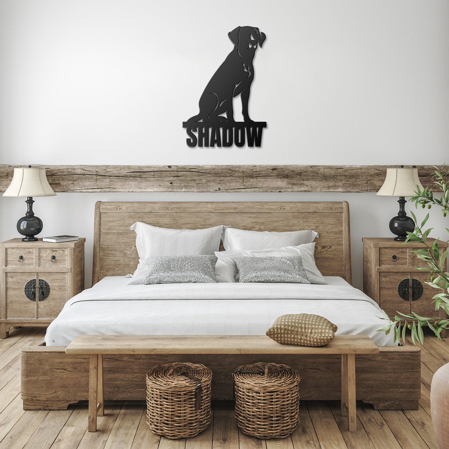 LABRADOR RETRIEVER 1