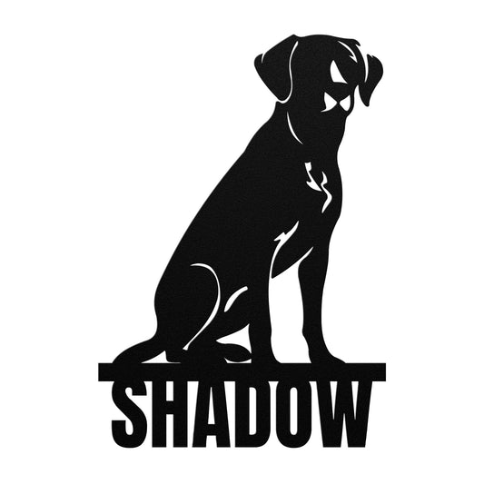 LABRADOR RETRIEVER 1