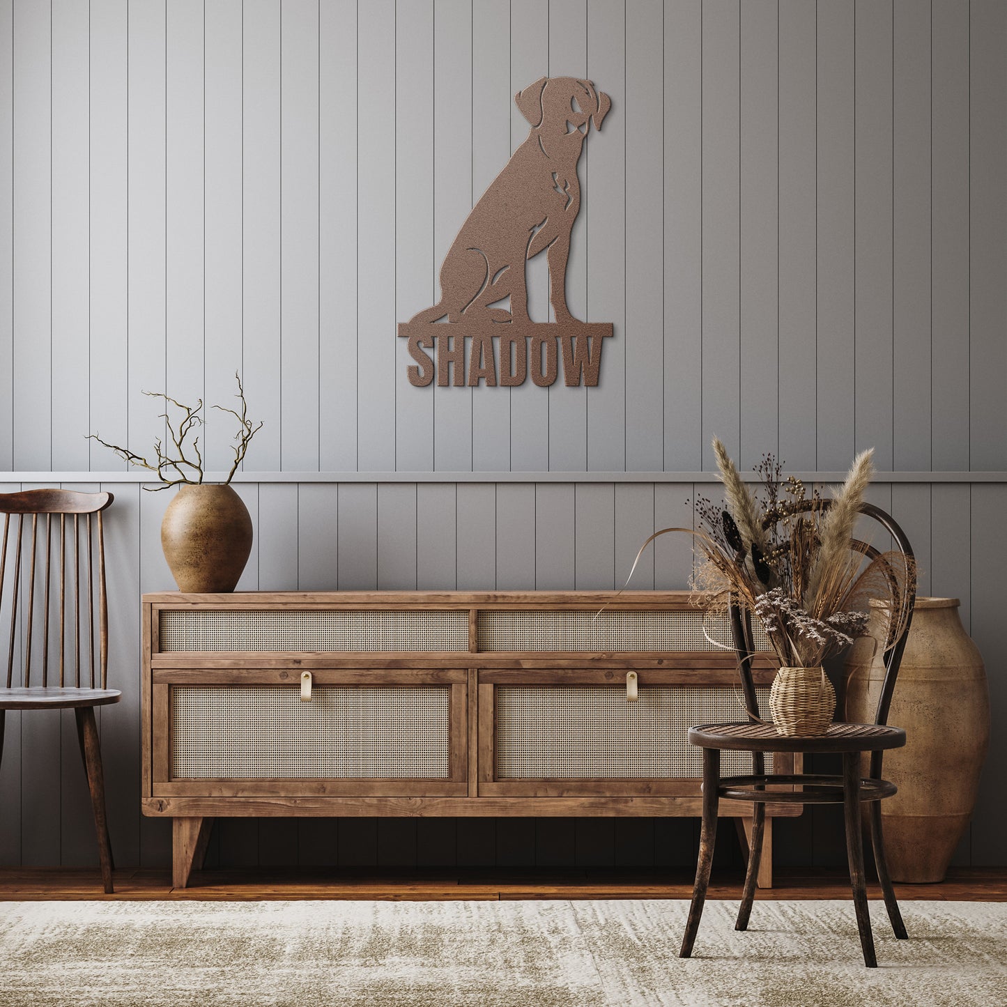 LABRADOR RETRIEVER 1