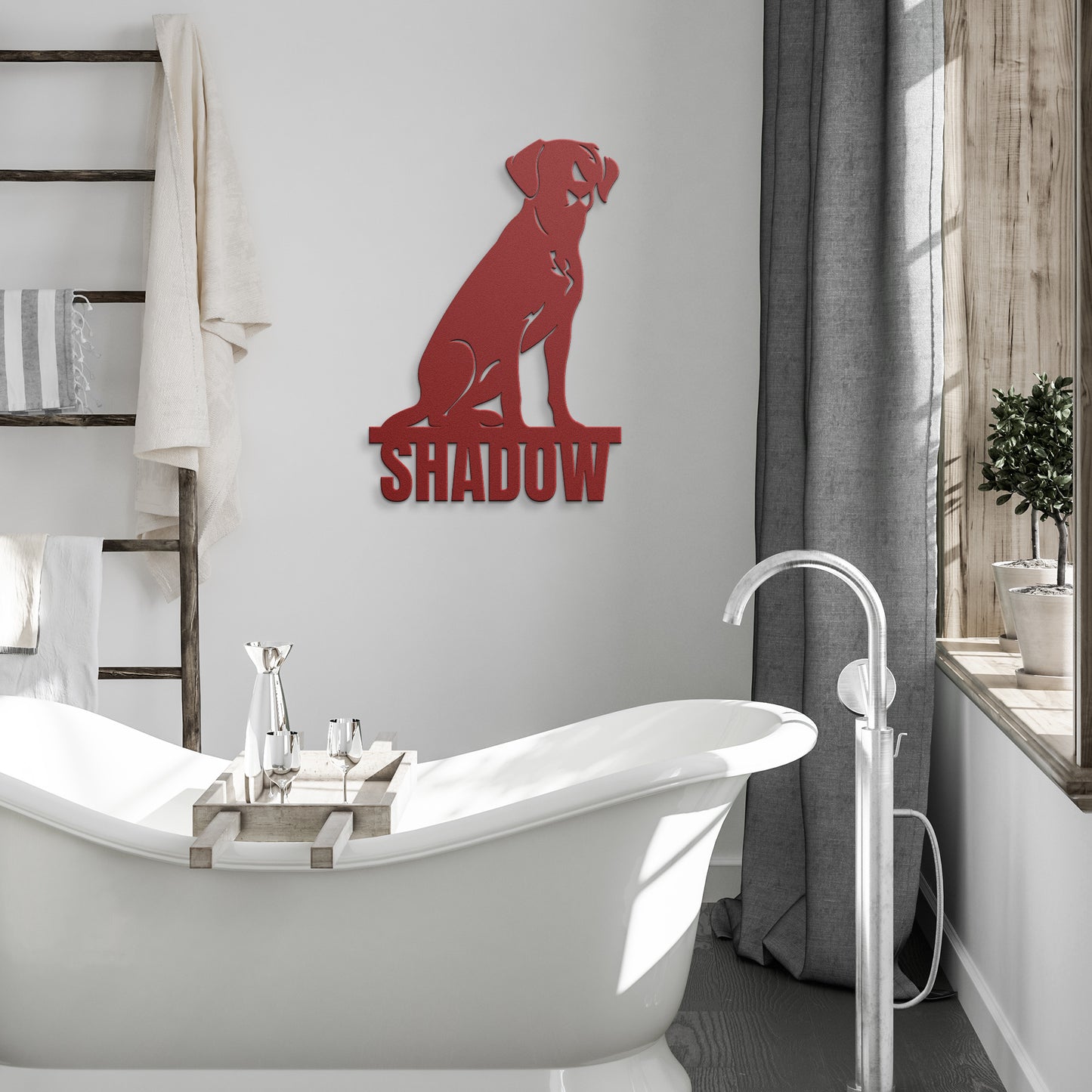 LABRADOR RETRIEVER 1