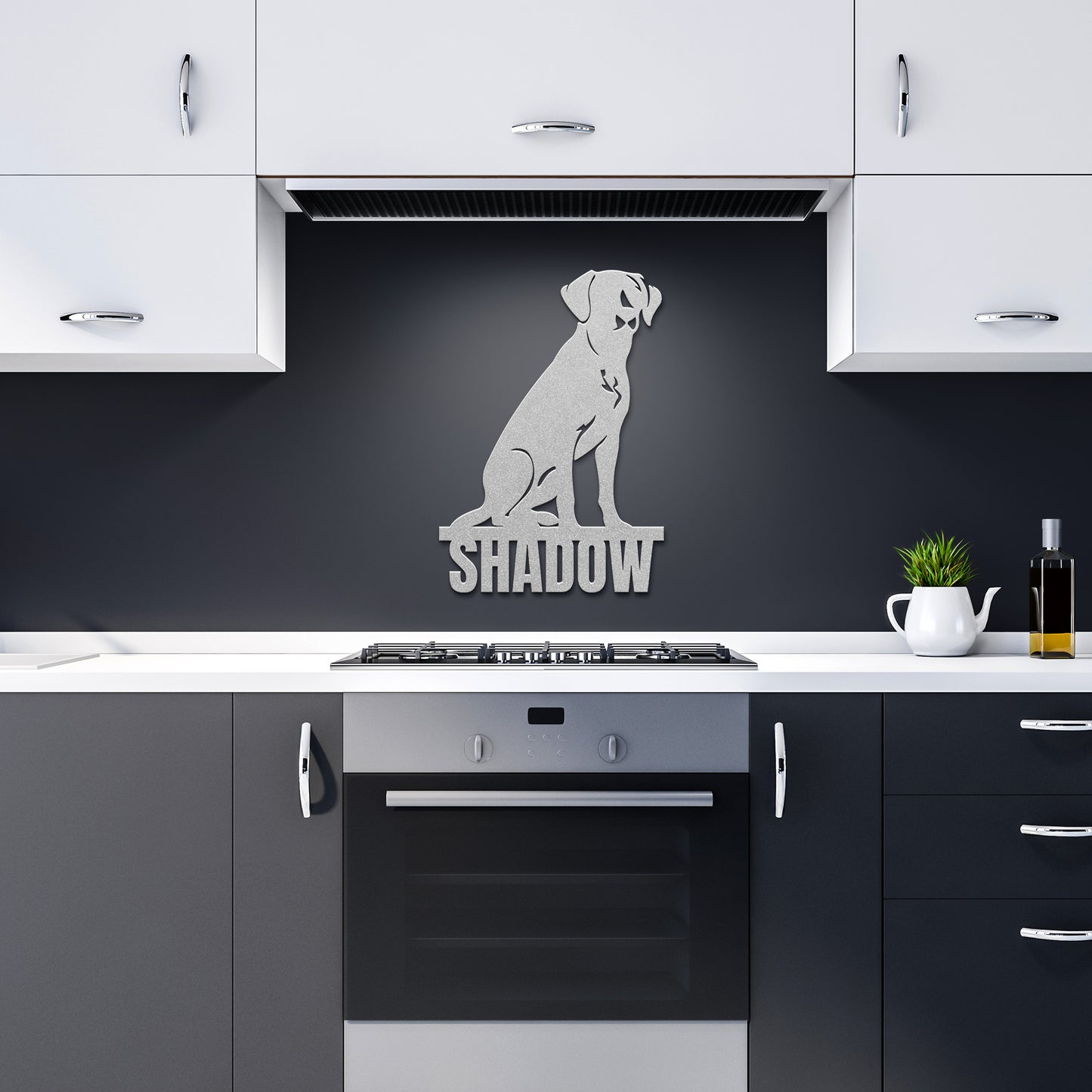 LABRADOR RETRIEVER 1