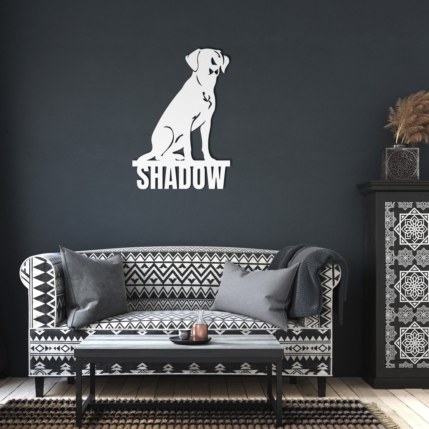 LABRADOR RETRIEVER 1