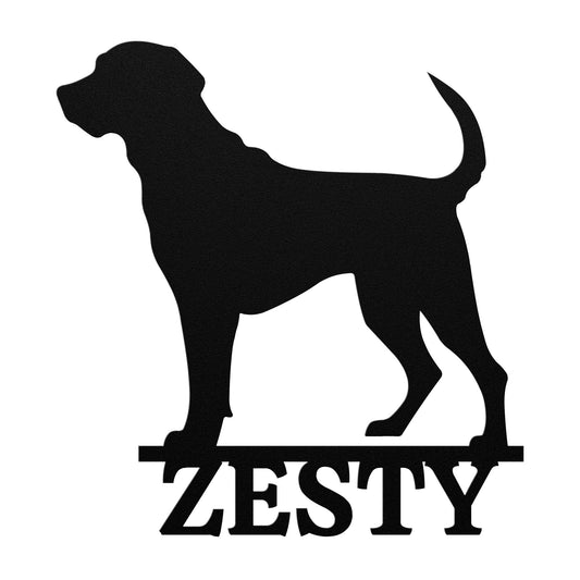 LABRADOR RETRIEVER 2