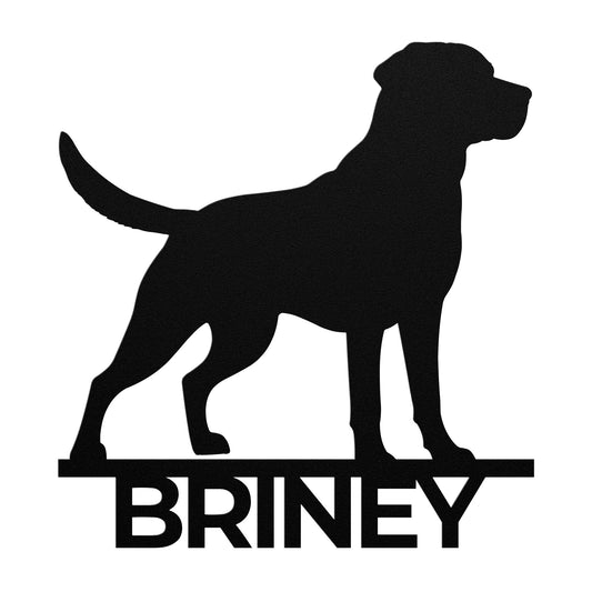 LABRADOR RETRIEVER 3