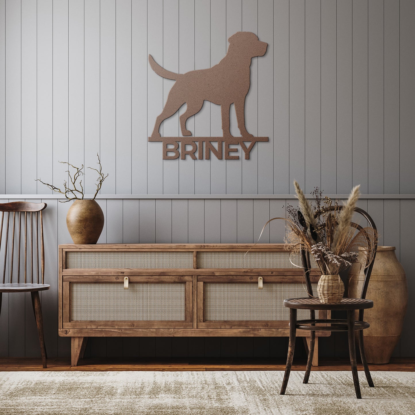 LABRADOR RETRIEVER 3