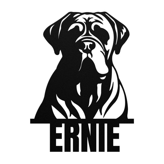 MASTIFF 1