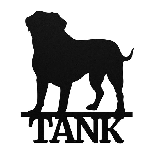 MASTIFF 2