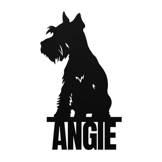 MINIATURE SCHNAUZER 3