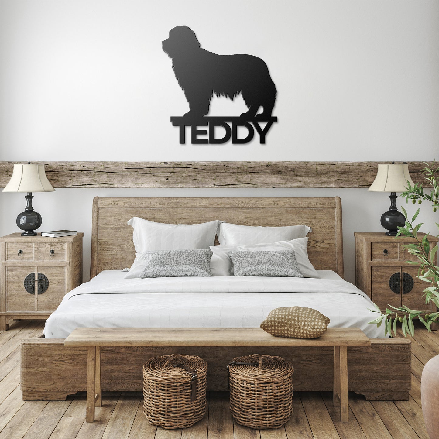 NEWFOUNDLAND 1