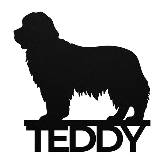 NEWFOUNDLAND 1