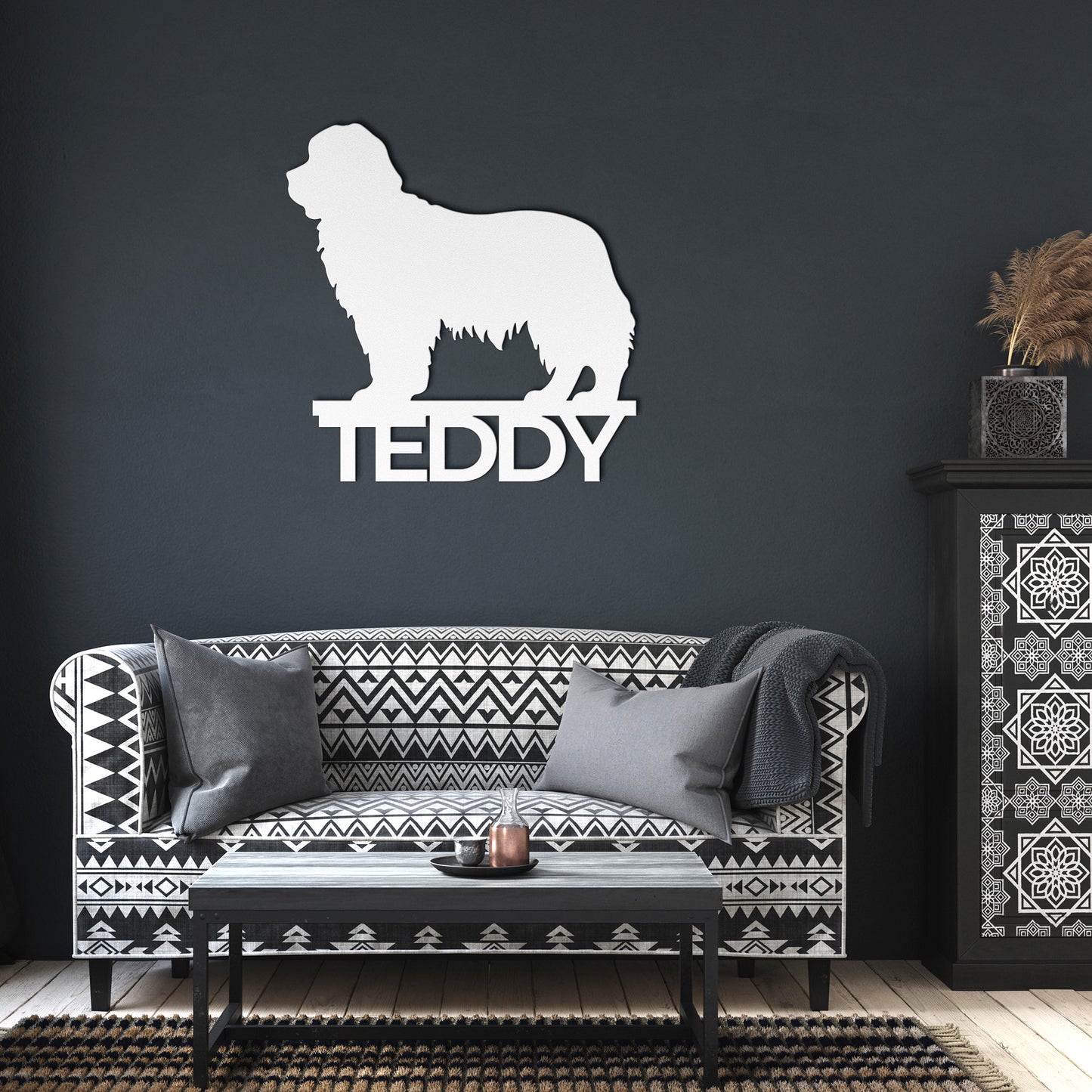 NEWFOUNDLAND 1