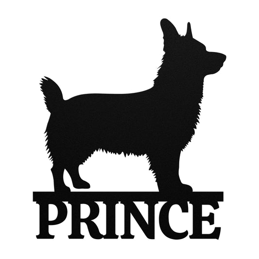 PEMBROKE WELSH CORGI 1