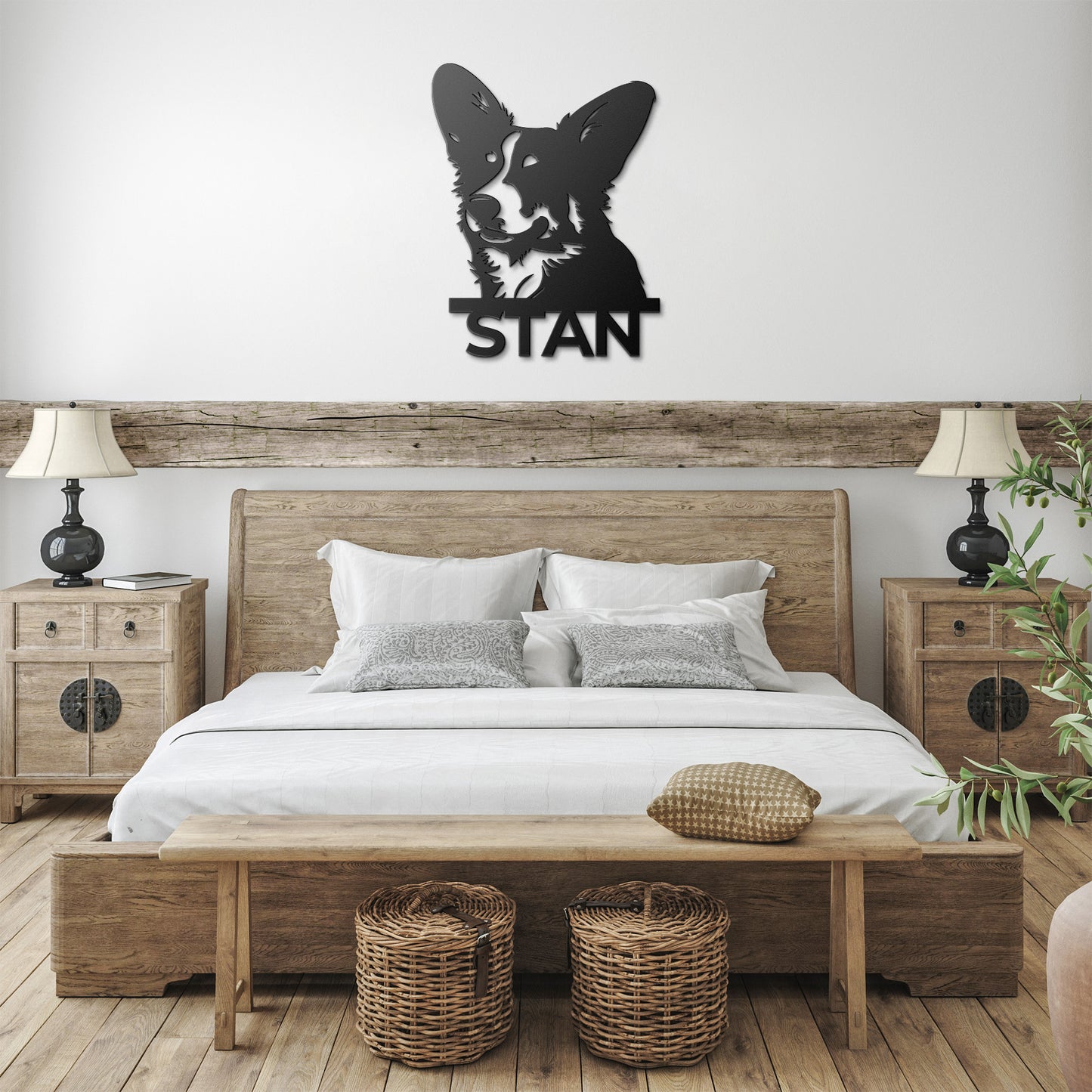 PEMBROKE WELSH CORGI 2