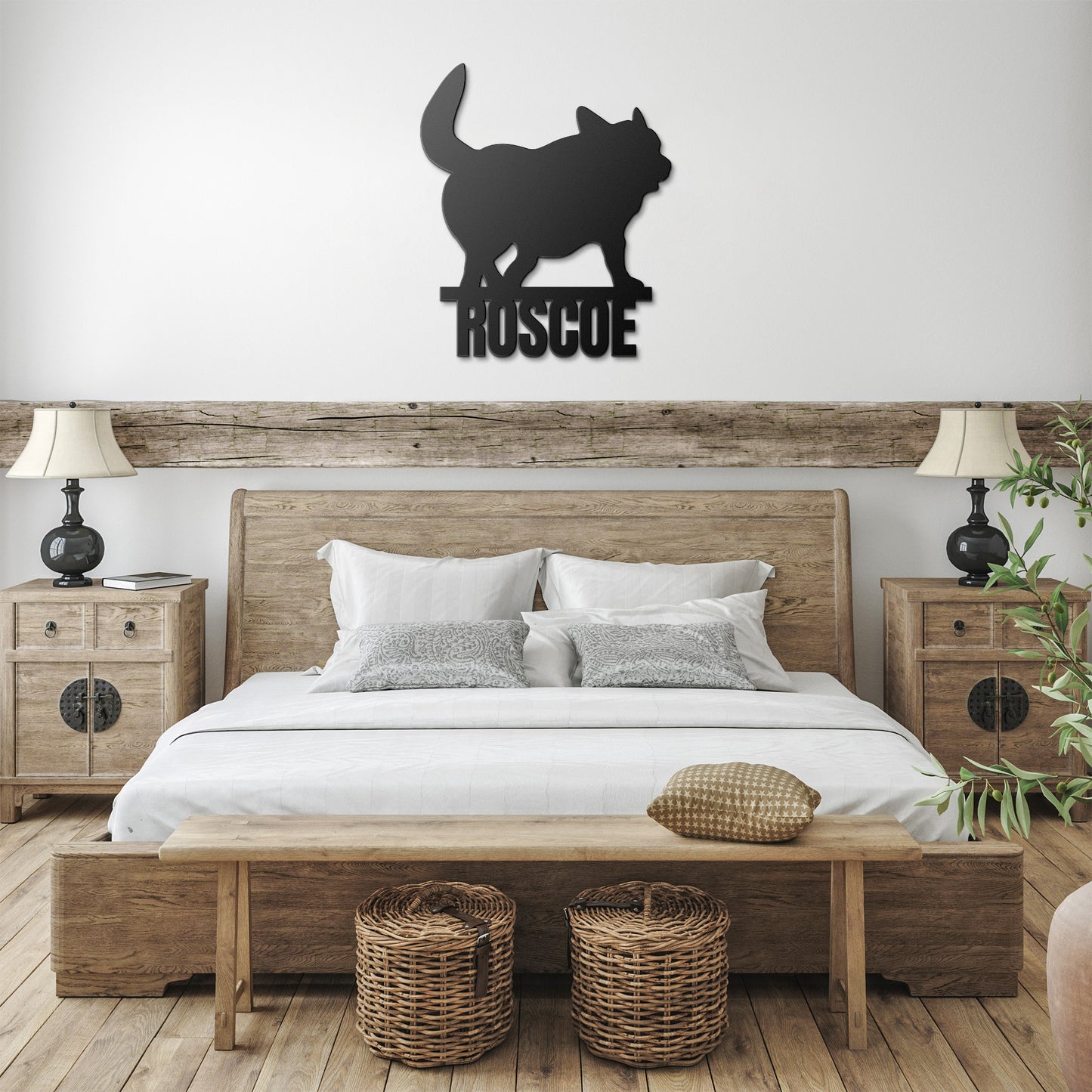 PEMBROKE WELSH CORGI 3