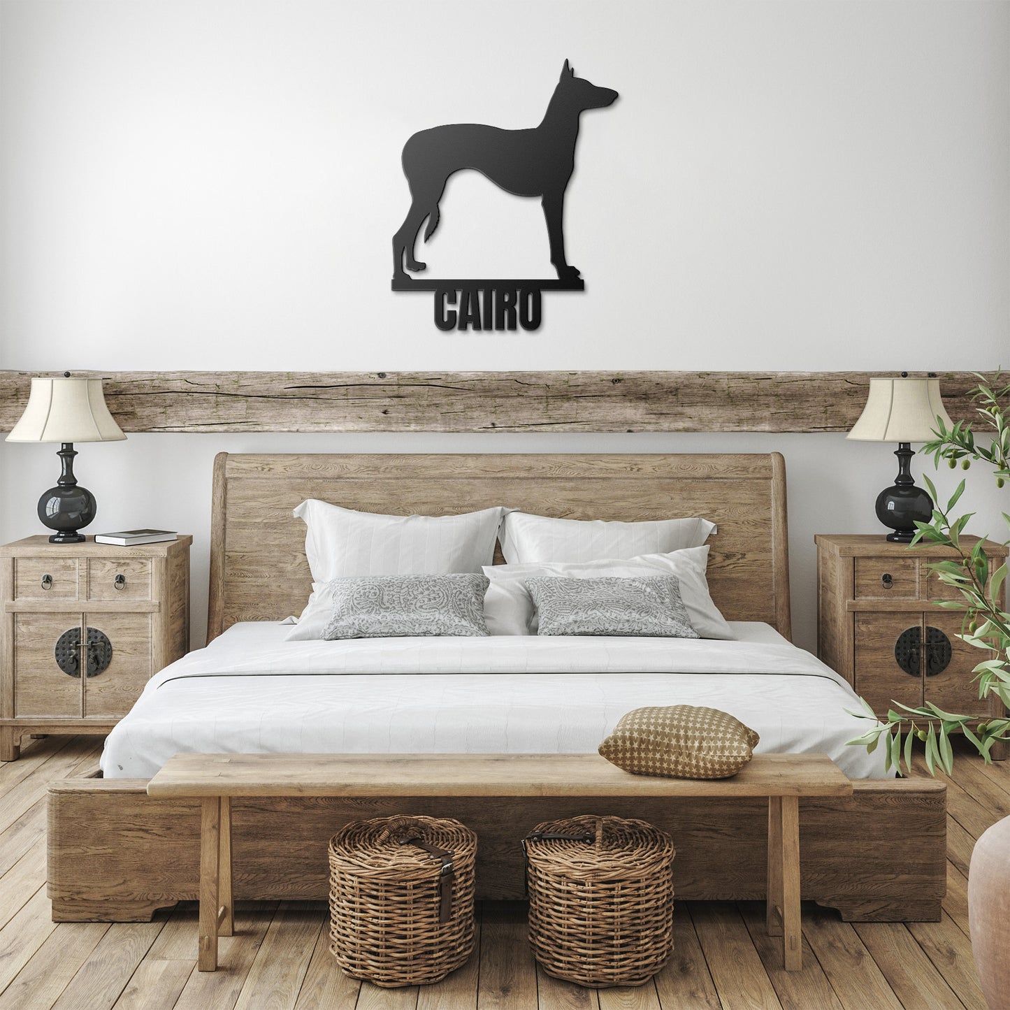 PHARAOH HOUND 2