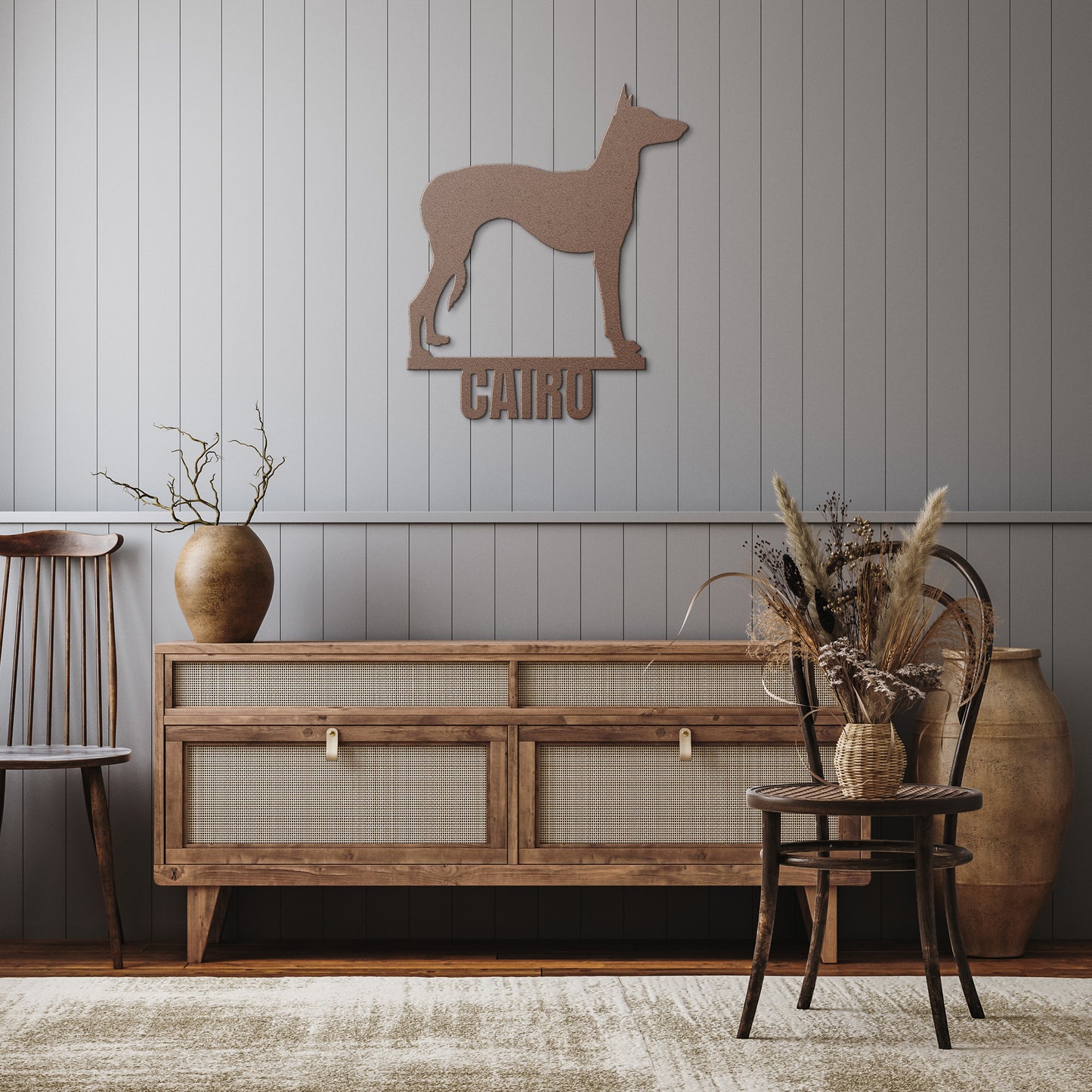 PHARAOH HOUND 2