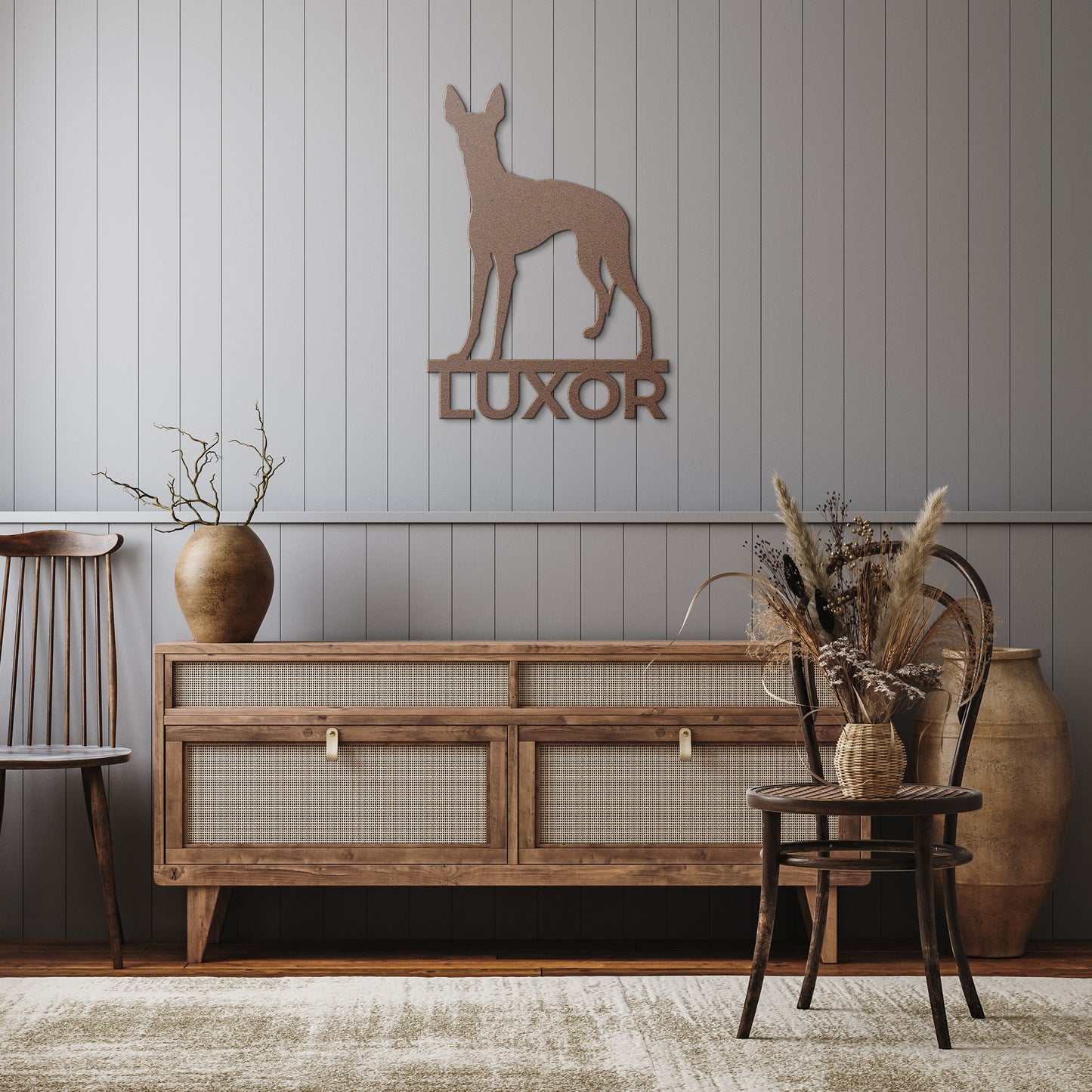 PHARAOH HOUND 3