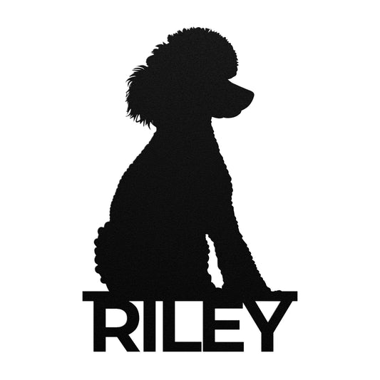 POODLE 4