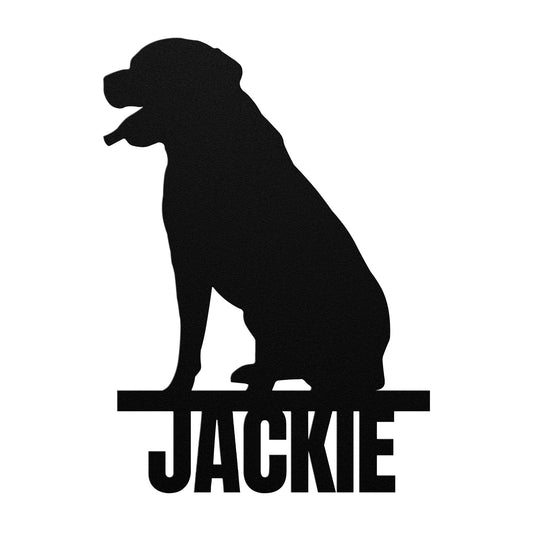 ROTTWEILER 1