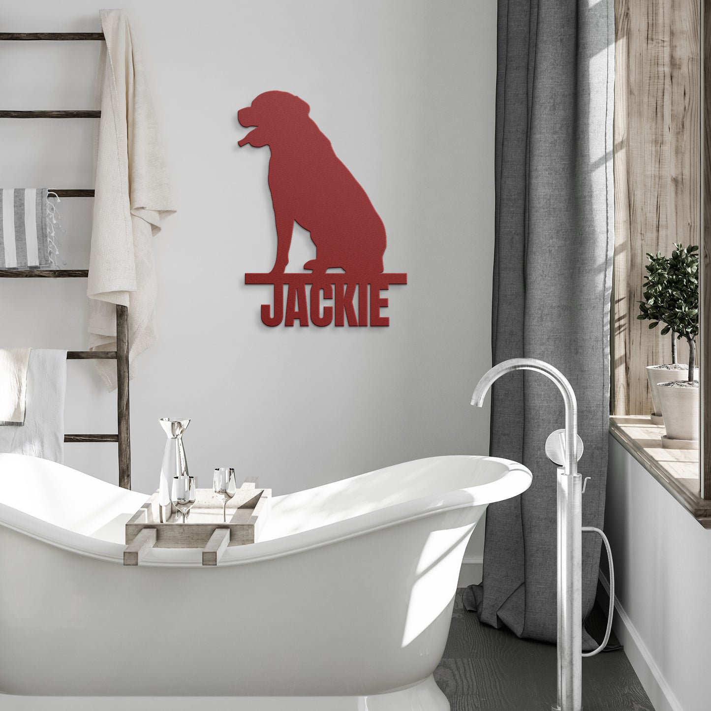 ROTTWEILER 1