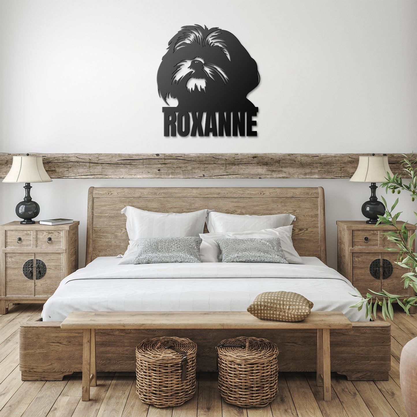 SHIH TZU 1