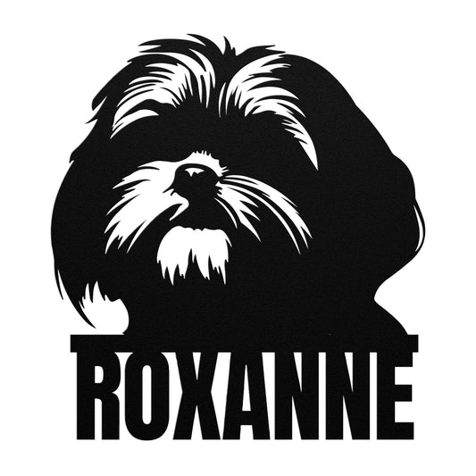 SHIH TZU 1