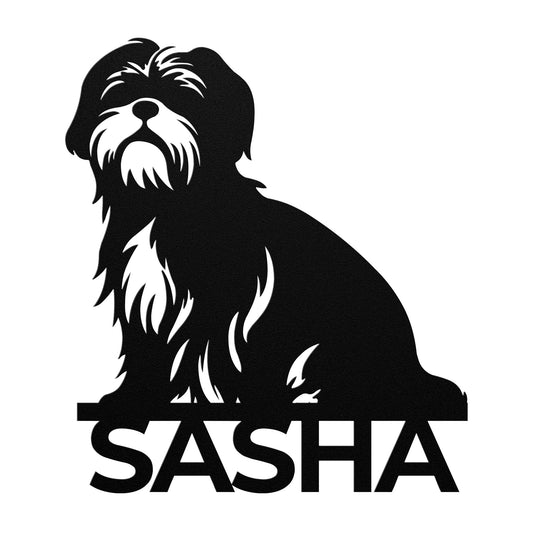 SHIH TZU 2
