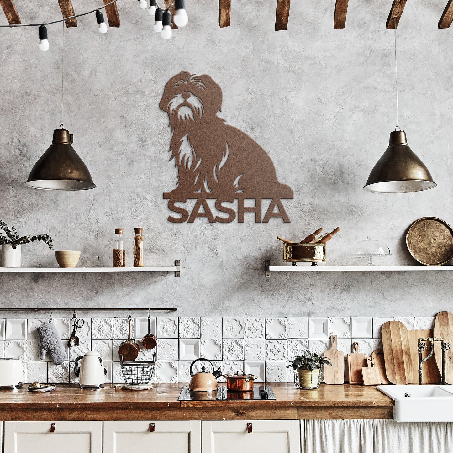 SHIH TZU 2
