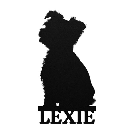 YORKSHIRE TERRIER 1