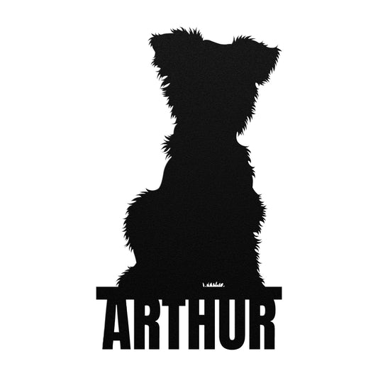 YORKSHIRE TERRIER 2
